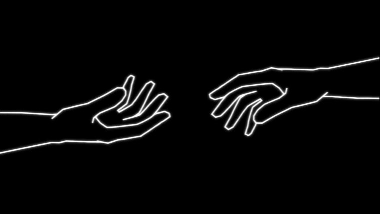 Руки Эстетика