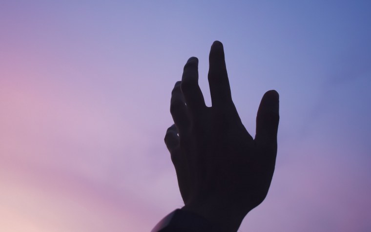 Руки Эстетика