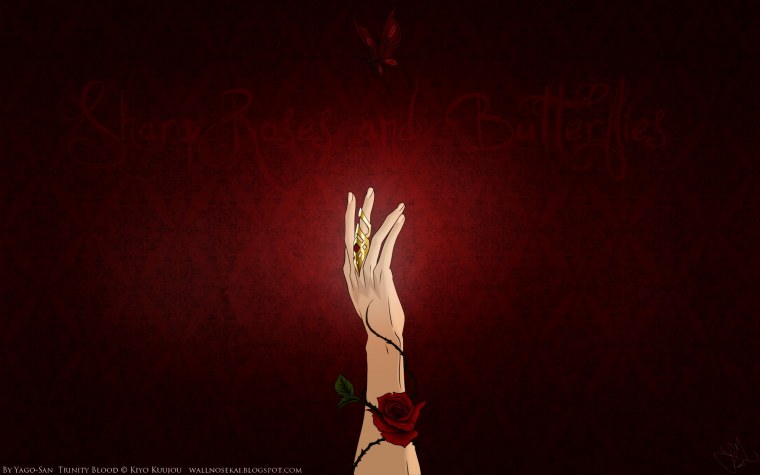 Рука тянется