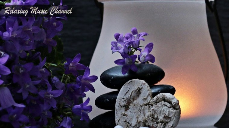 Цветы для релаксации