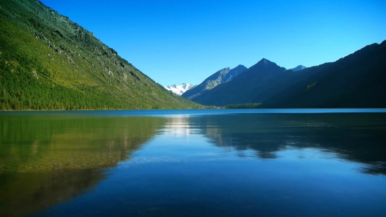 Обои на рабочий стол для расслабления глаз