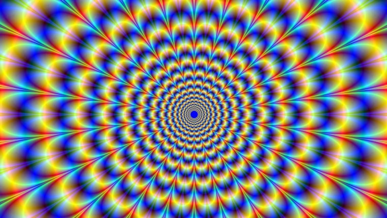 Динамические иллюзии