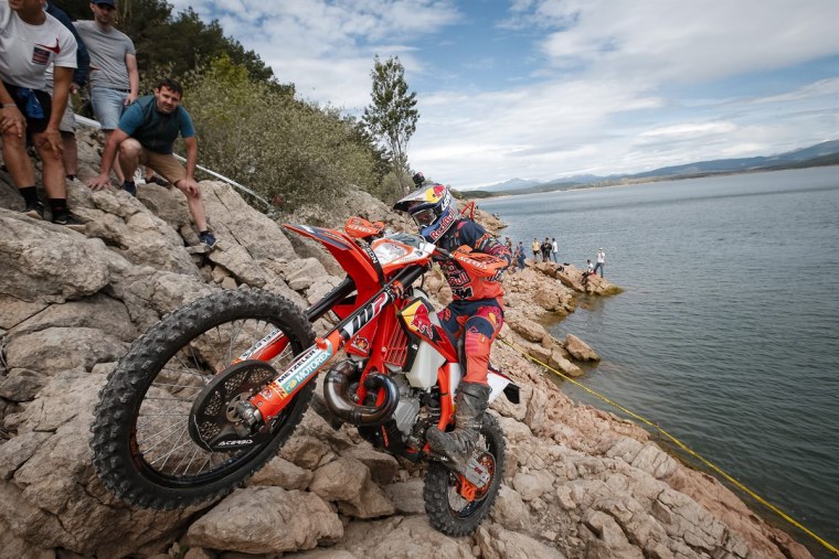 Хард эндуро Романьякс