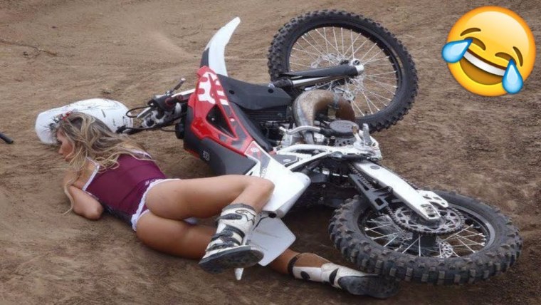 Смешные падения и неудачи