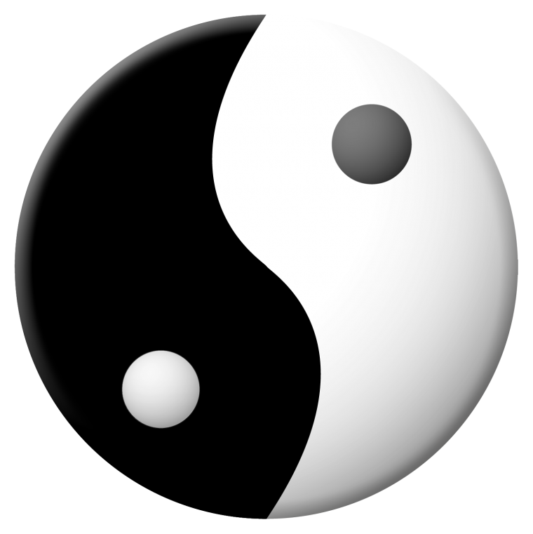 Дао Инь Ян