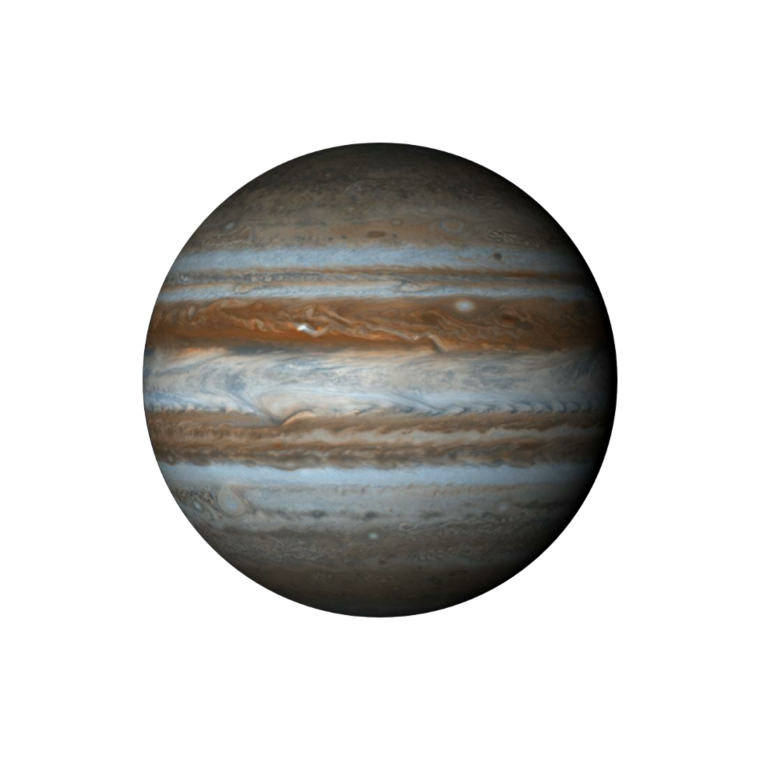 Планета Венера пинг