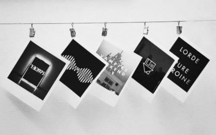 Фотокарточки Эстетика