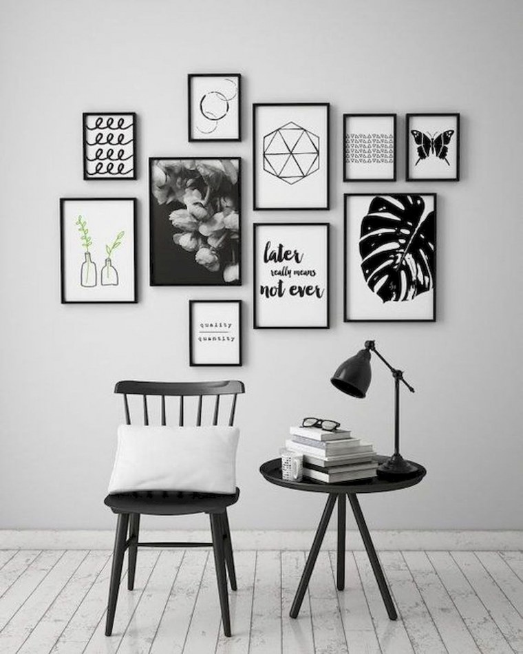 Красивые постеры в комнату