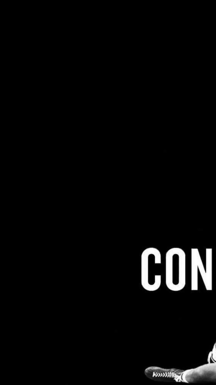 Обои на телефон с надписями