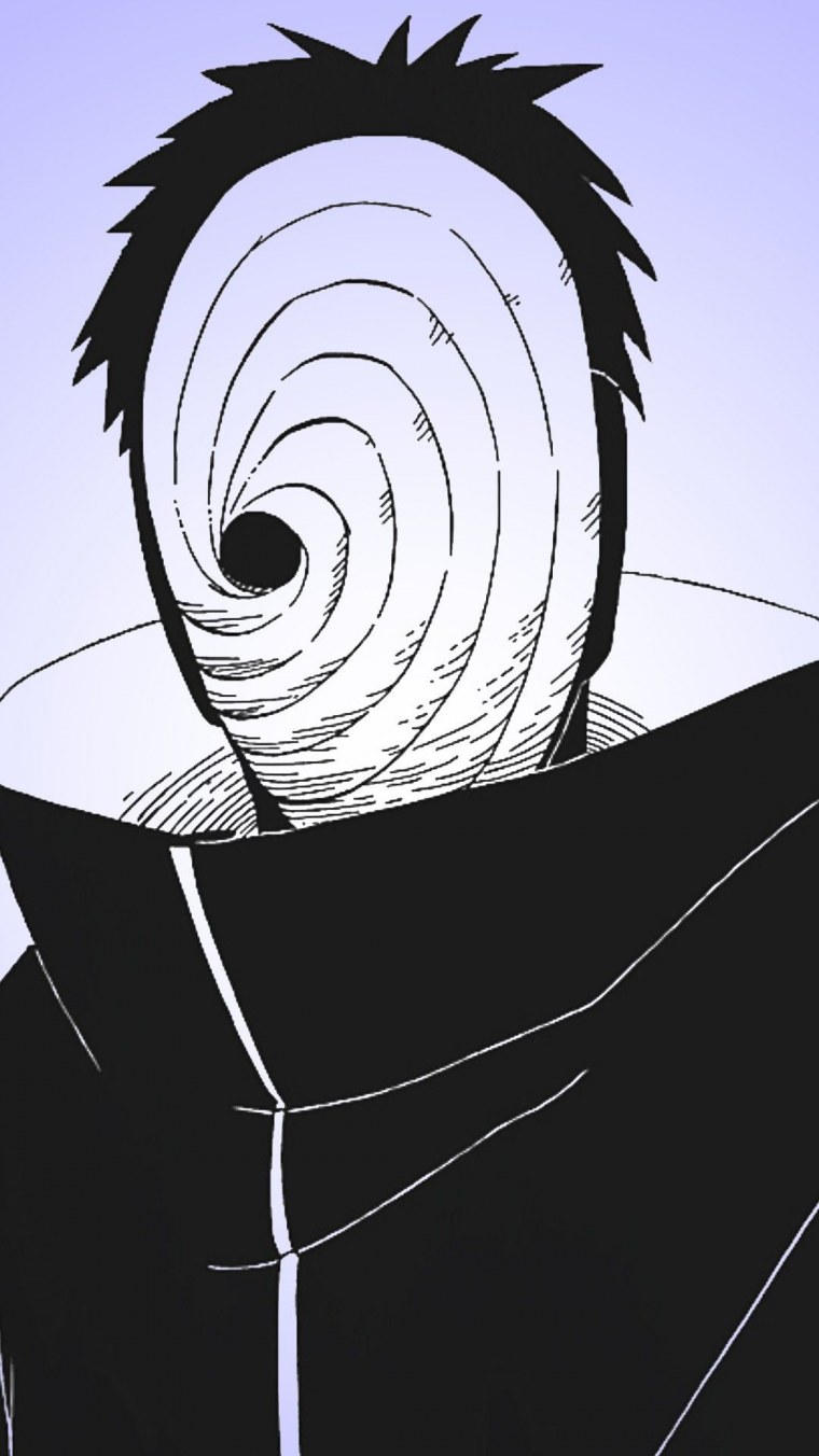 Обито Учиха