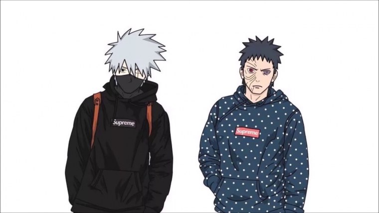 Гопник Обито