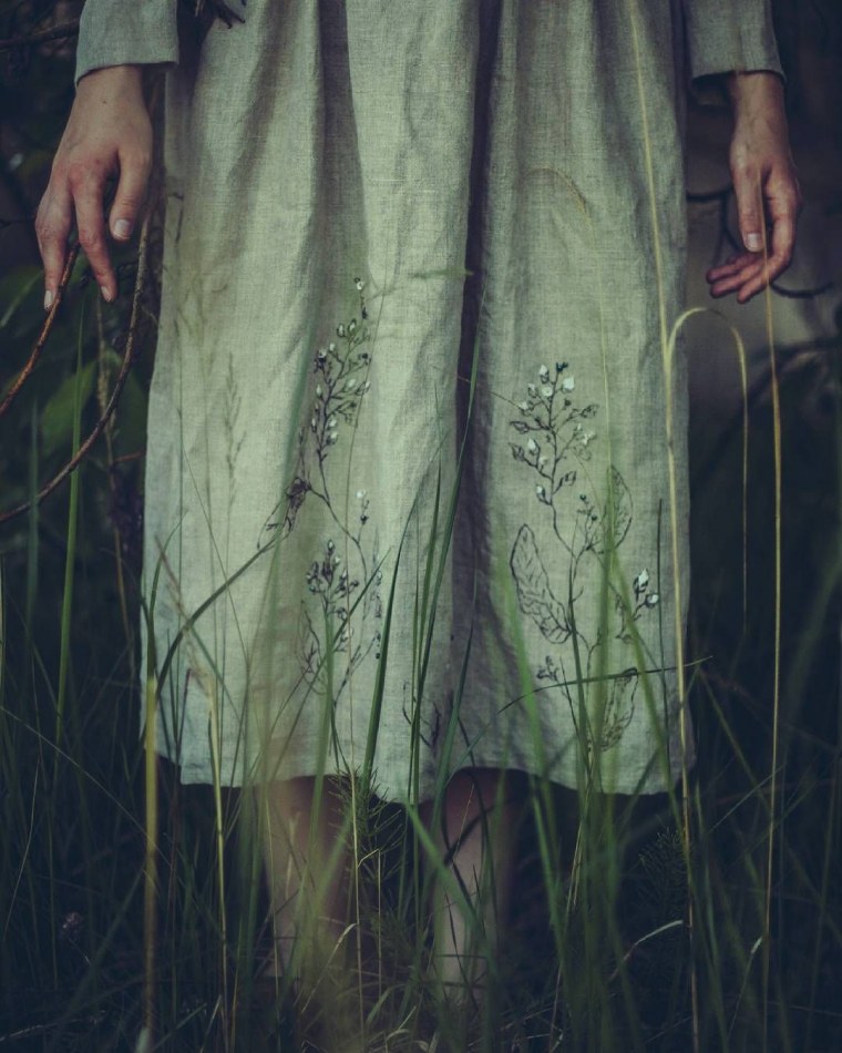 Травница Эстетика