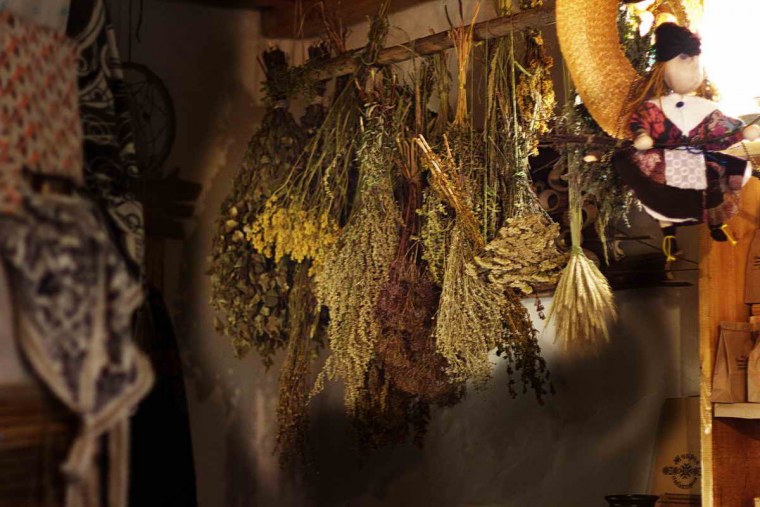 Украшения для травницы