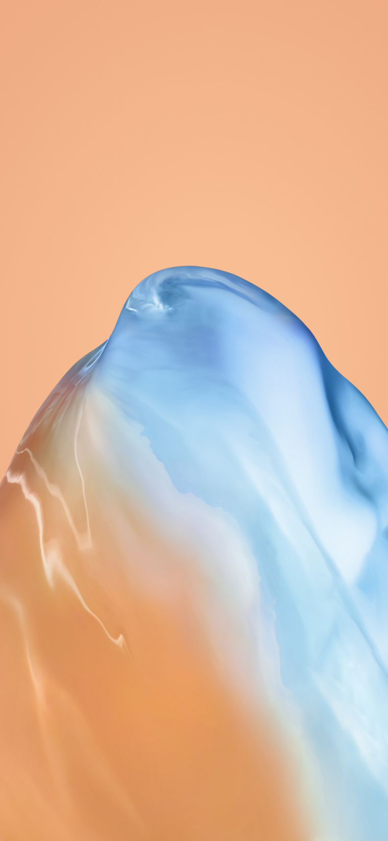 Обои Huawei p40 оригинал