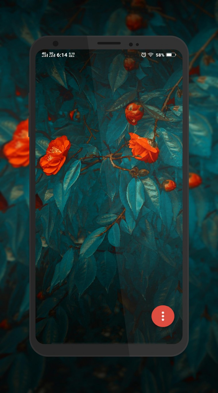 Обои Huawei p20 Pro