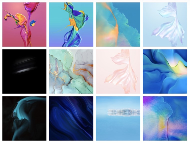 Обои Хуавей p30 Lite