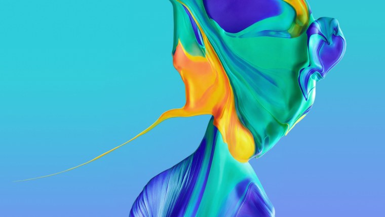 Обои на Хуавей п30 Лайт