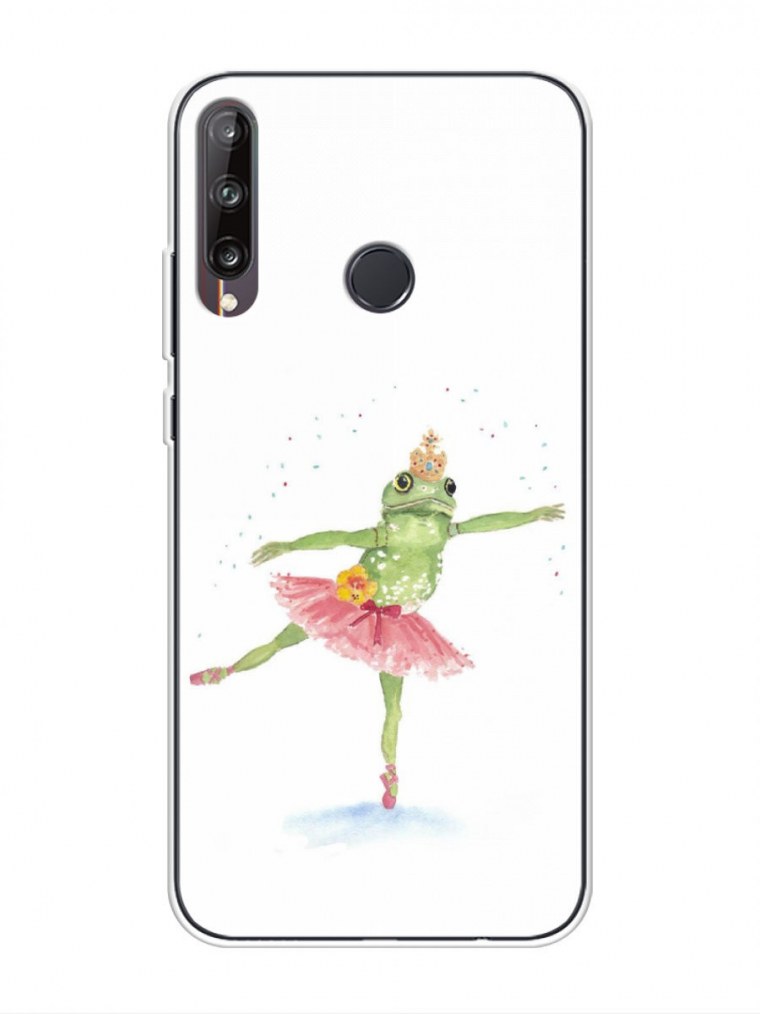 Чехол на Хуавей 40 Лайт