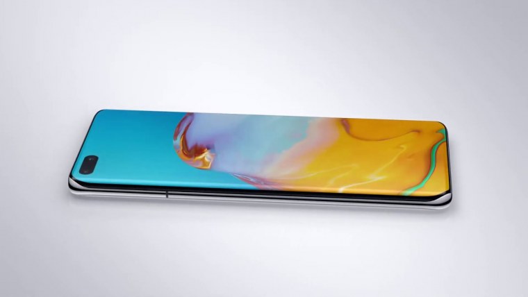 Huawei p40 Series 5g