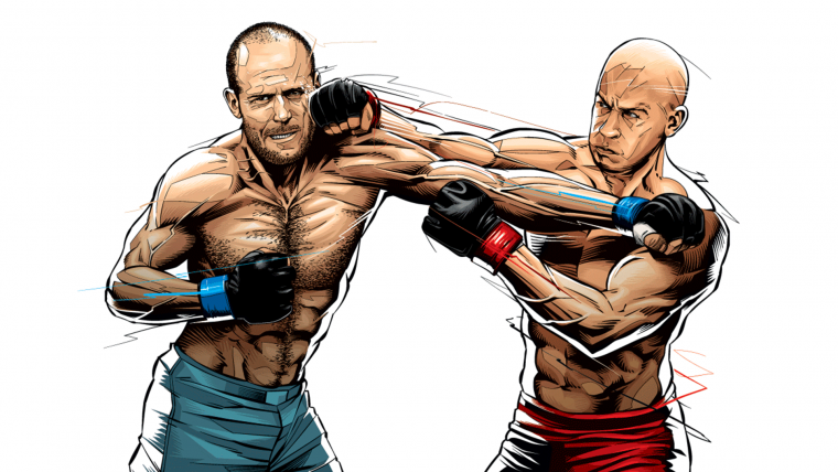 Джейсон Стэтхэм