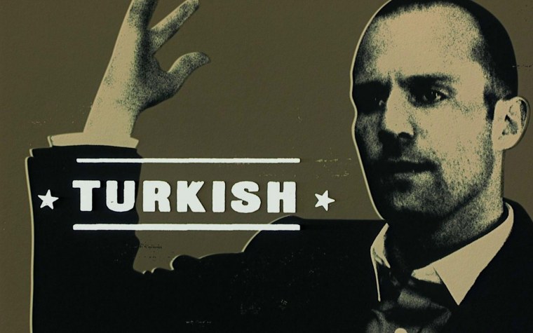 Джейсон Стэтхэм 2020