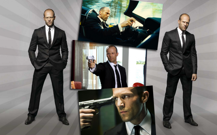 Джейсон Стэтхэм 2021