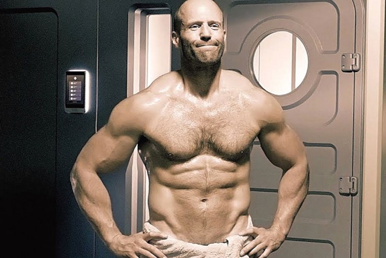 Джейсон Стэтхэм