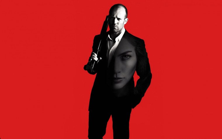 Джейсон Стэтхэм