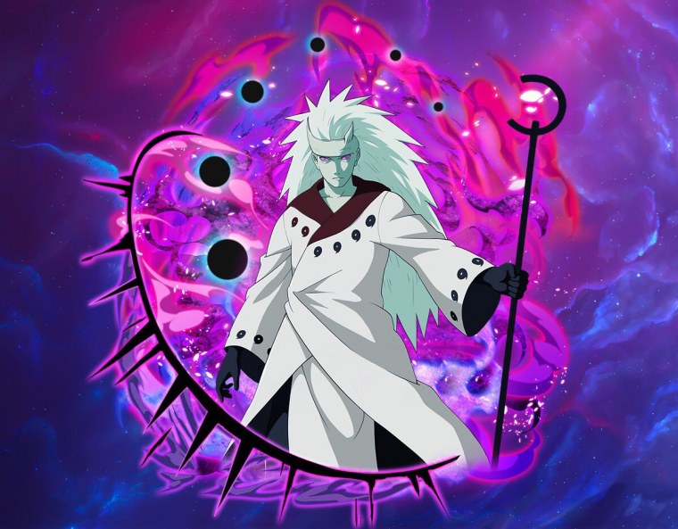 Мадара 6 путей