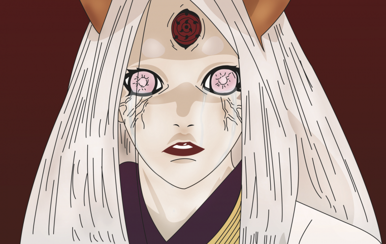 Кагуя 3 сезон