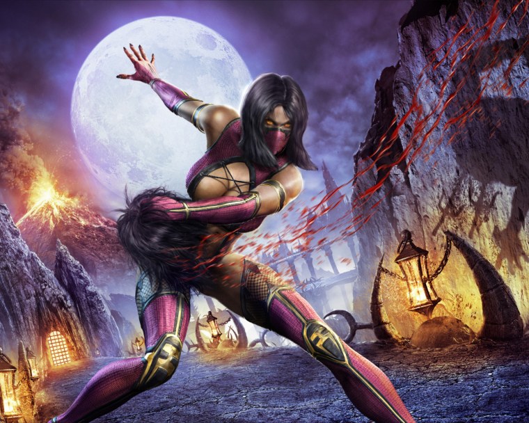 Mortal Kombat Komplete Edition Xbox 360