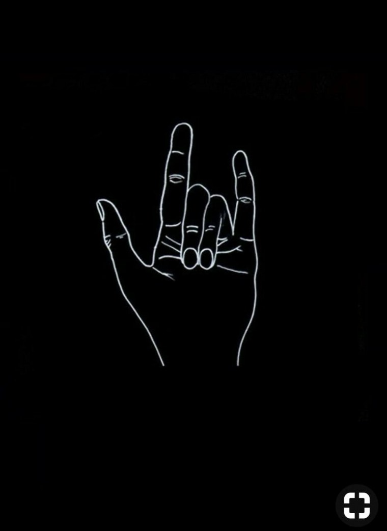 Классные надписи на черном фоне