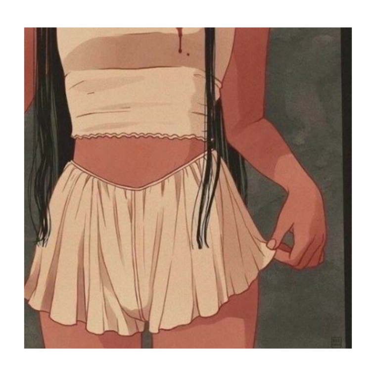 Аниме Эстетика