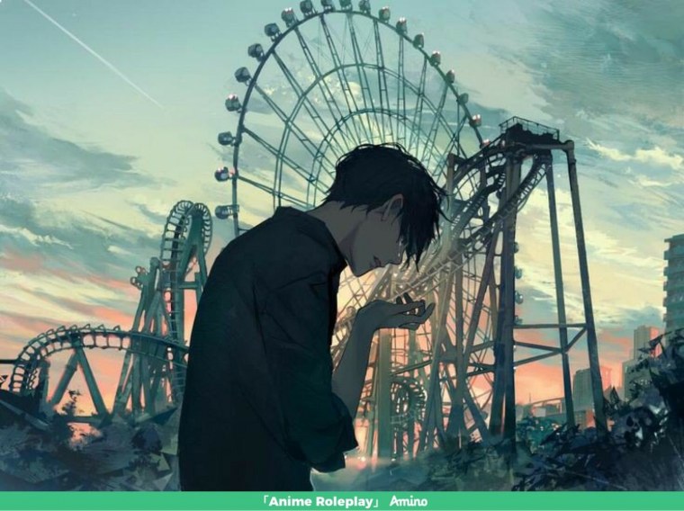 Аниме Эстетика