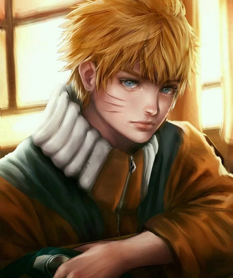 Наруто Артс