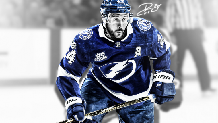 Тампа Бэй Кучеров Wallpaper