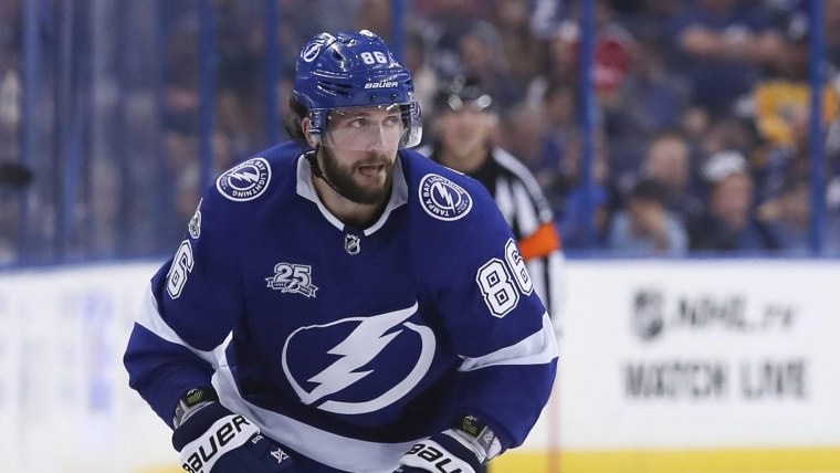 Никита Кучеров Квебек