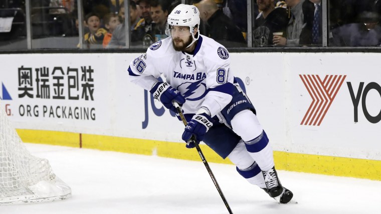 Никита Кучеров интервью