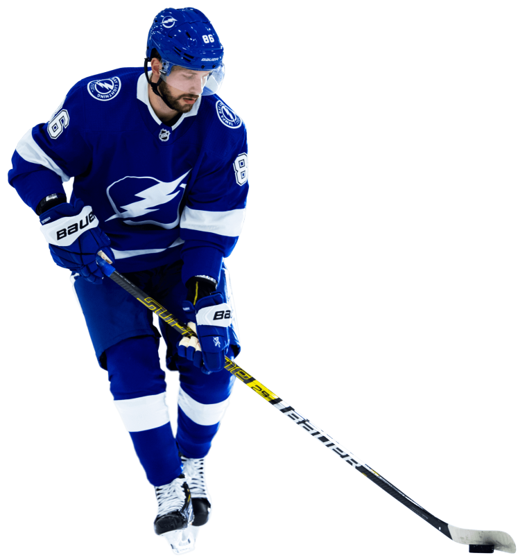 Кучеров Никита хоккей