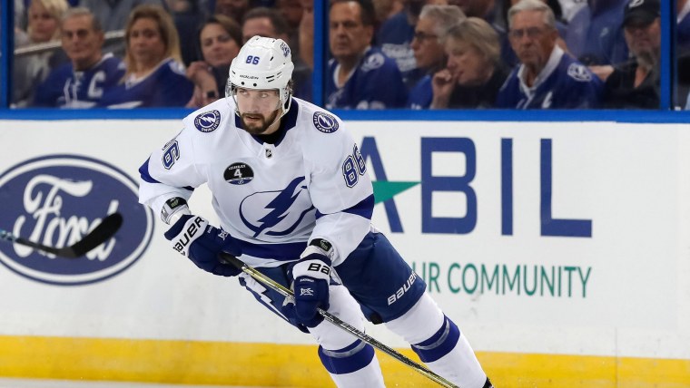 Кучеров хоккеист обои