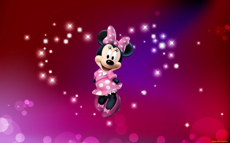 Детские обои на планшет