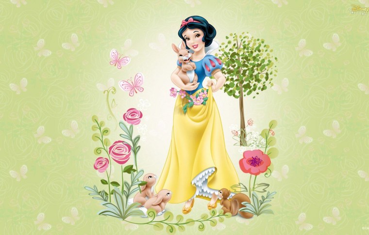 Фоновые картинки для девочек