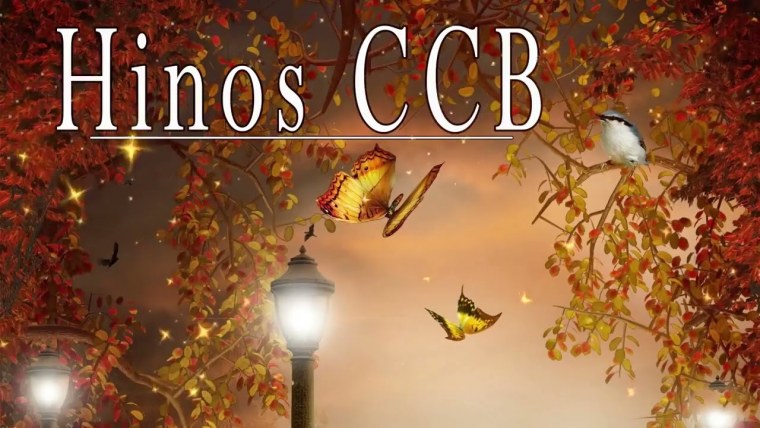 Осень птицы