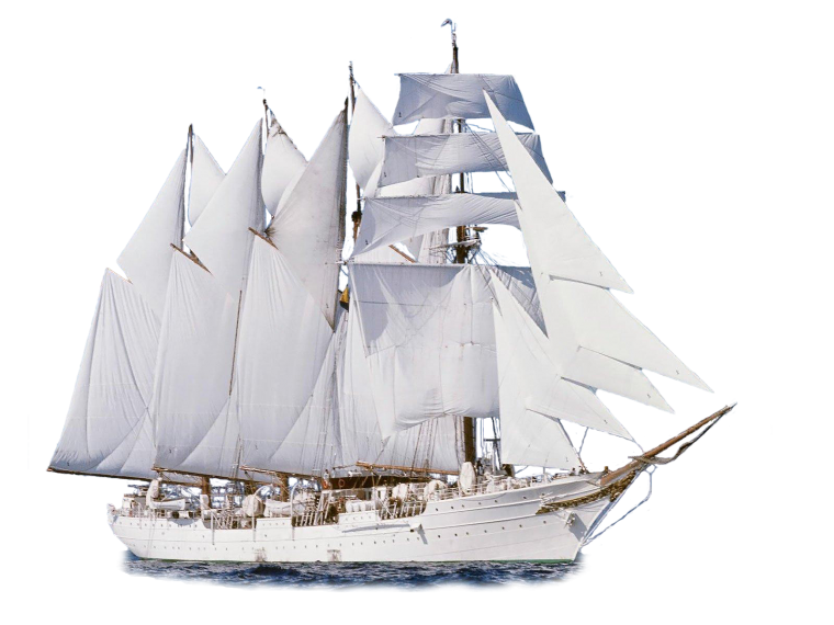 Кораблик Каравелла