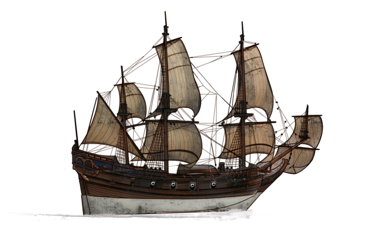 Манильский Галеон