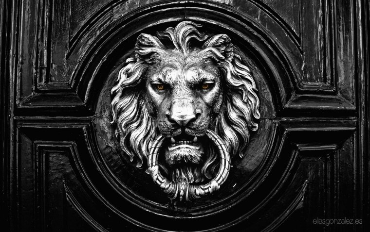 Волки у двери (2016)