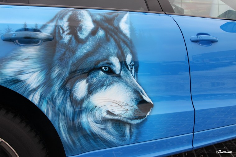 Придверные коврики с рисунком вырезанные