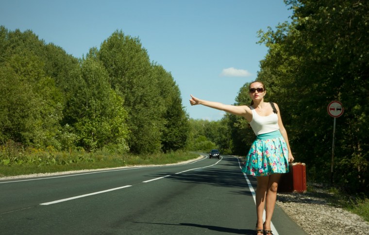 Дорога Эстетика