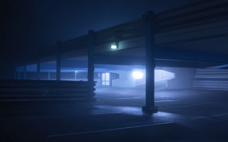 Аниме улица для гача лайф ночь