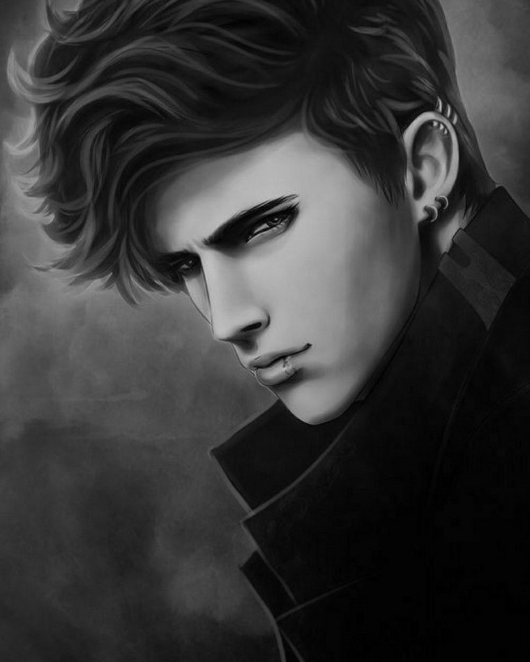 Пардус Никита Легостаев арт